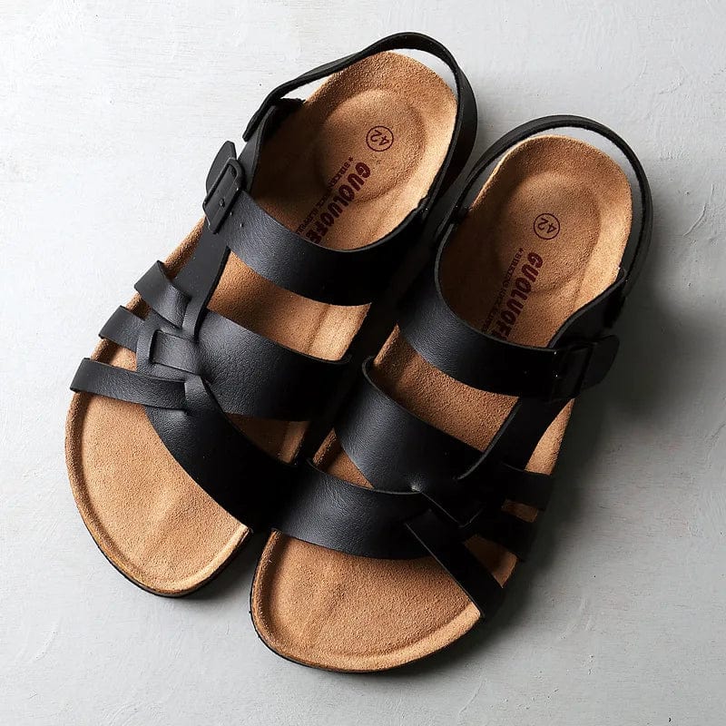 Spaniaâą | Ortopediska Sandaler