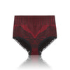MAËLLE | Cotton High Waist Panties