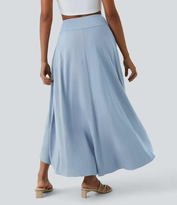 Roma | Split Comfort skirt