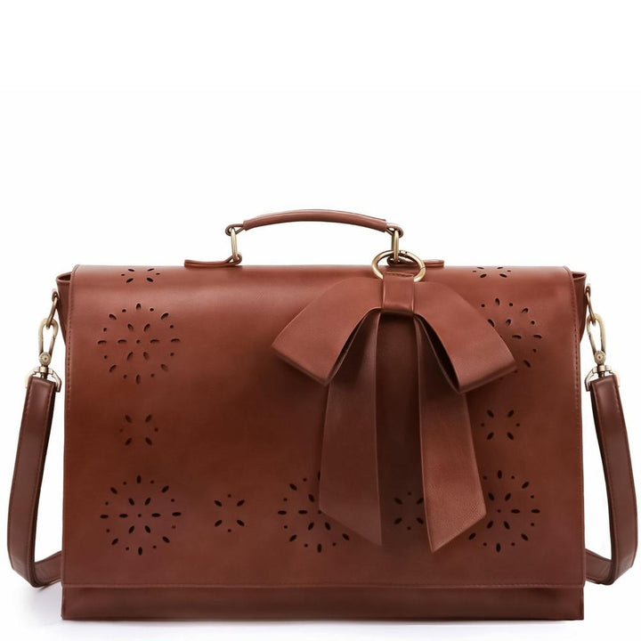Sac à main élégant en nœud papillon de Grace