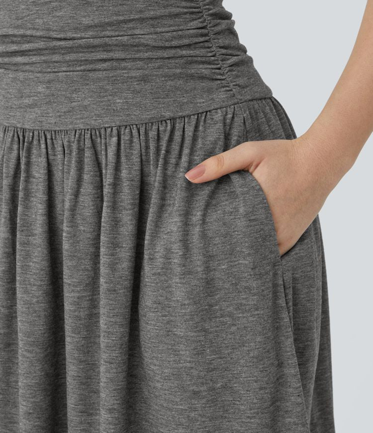 Jessica | Elegant & Comfortable Skirt