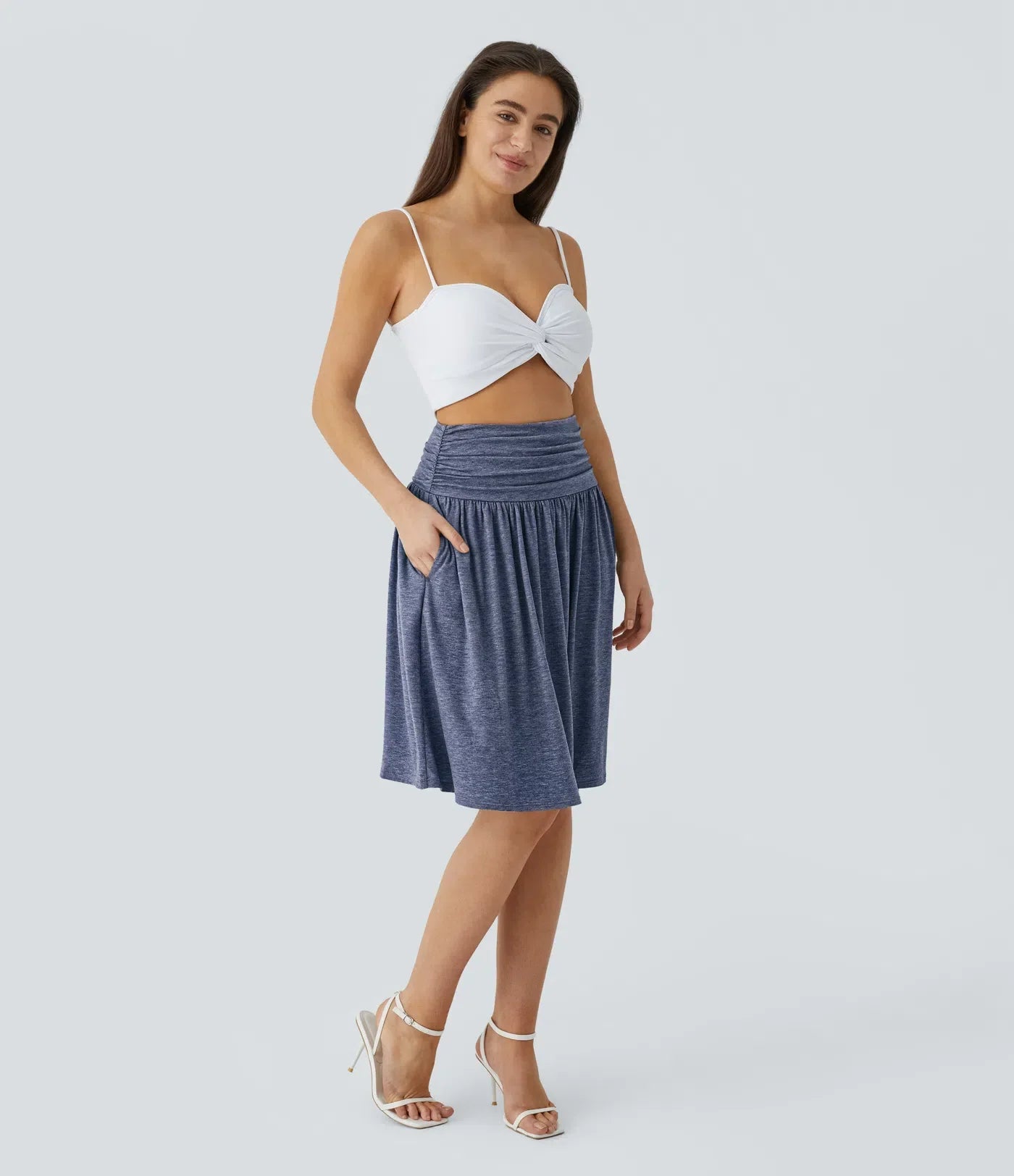 Jessica | Elegant & Comfortable Skirt