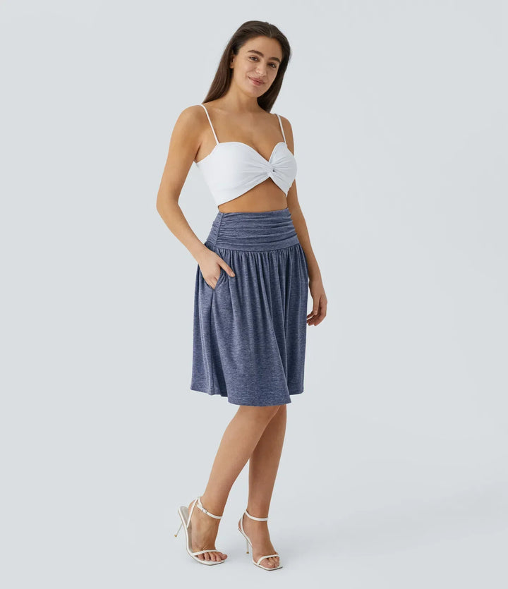 Jessica | Elegant & Comfortable Skirt