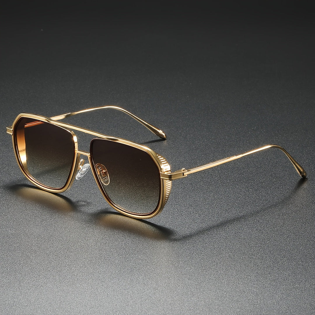 Obsidian Sunglasses
