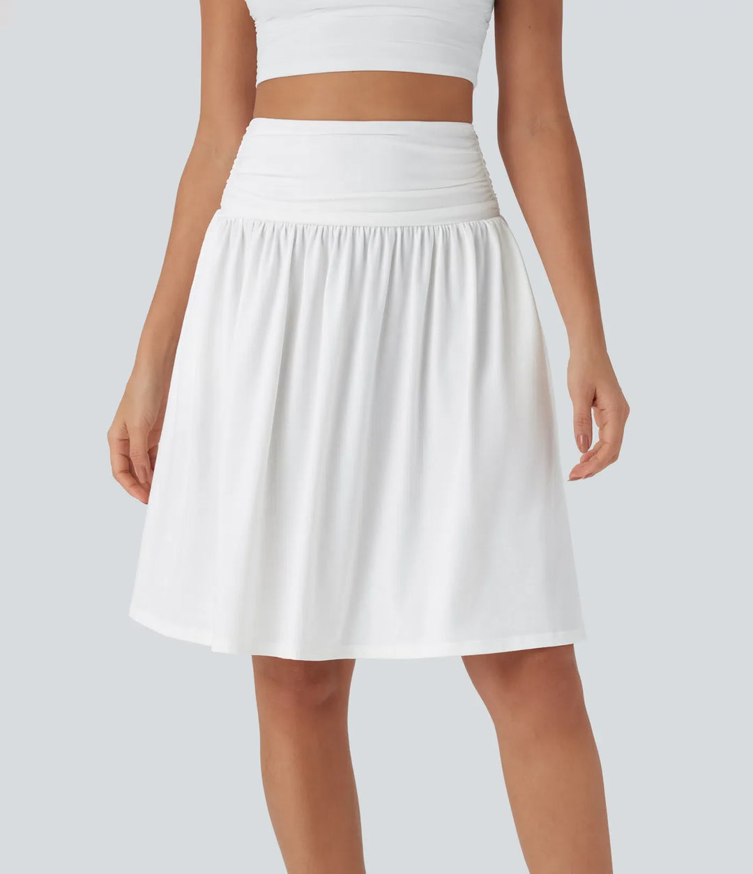 Jessica | Elegant & Comfortable Skirt
