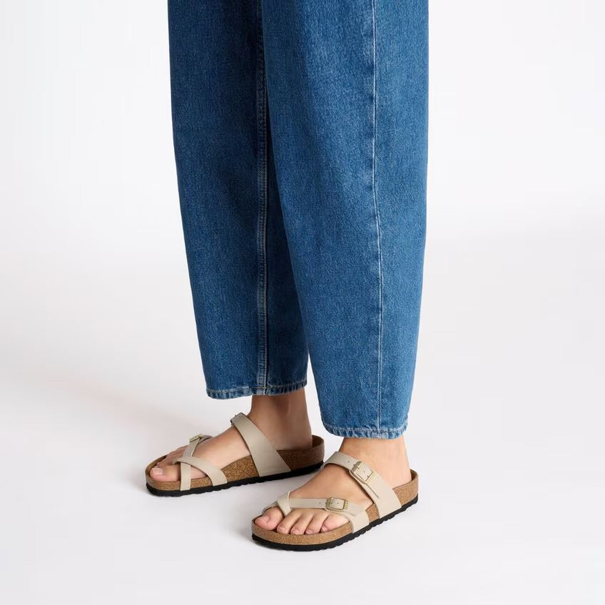 Sandaler Rio® – Sand