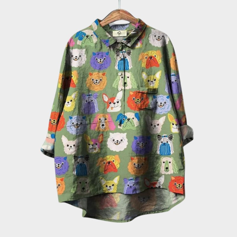 Lily™ | Blus