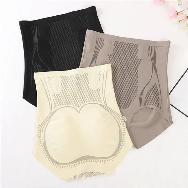 NAYA™ | Contouring Shorts with Skin-Loving Fibre Blend