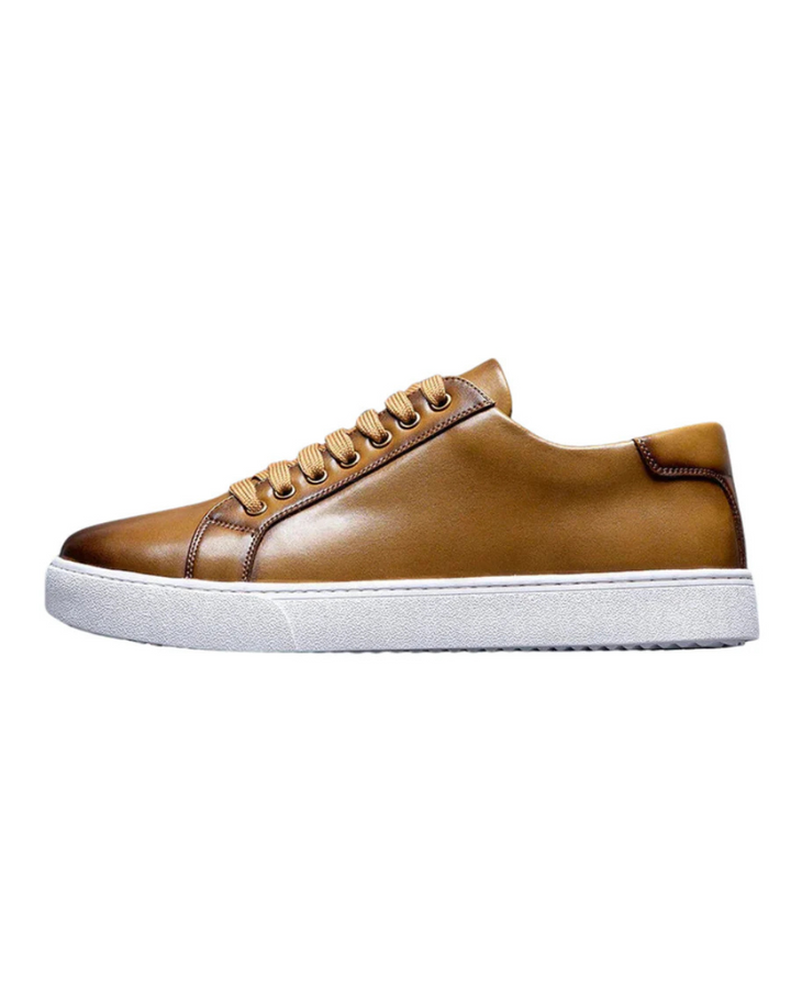 Angelo herensneakers