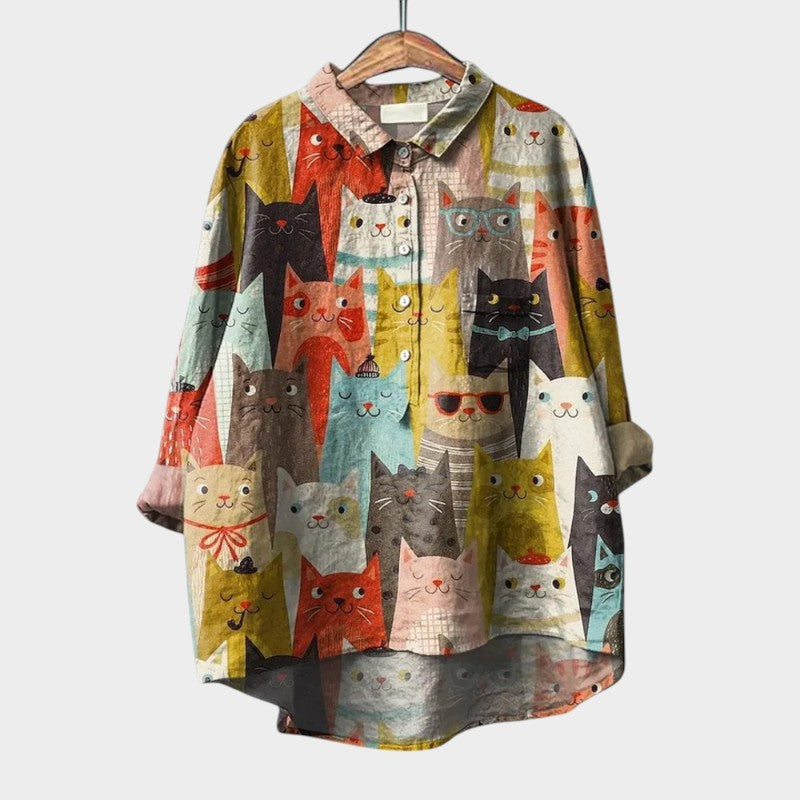 Lily™ | Blus