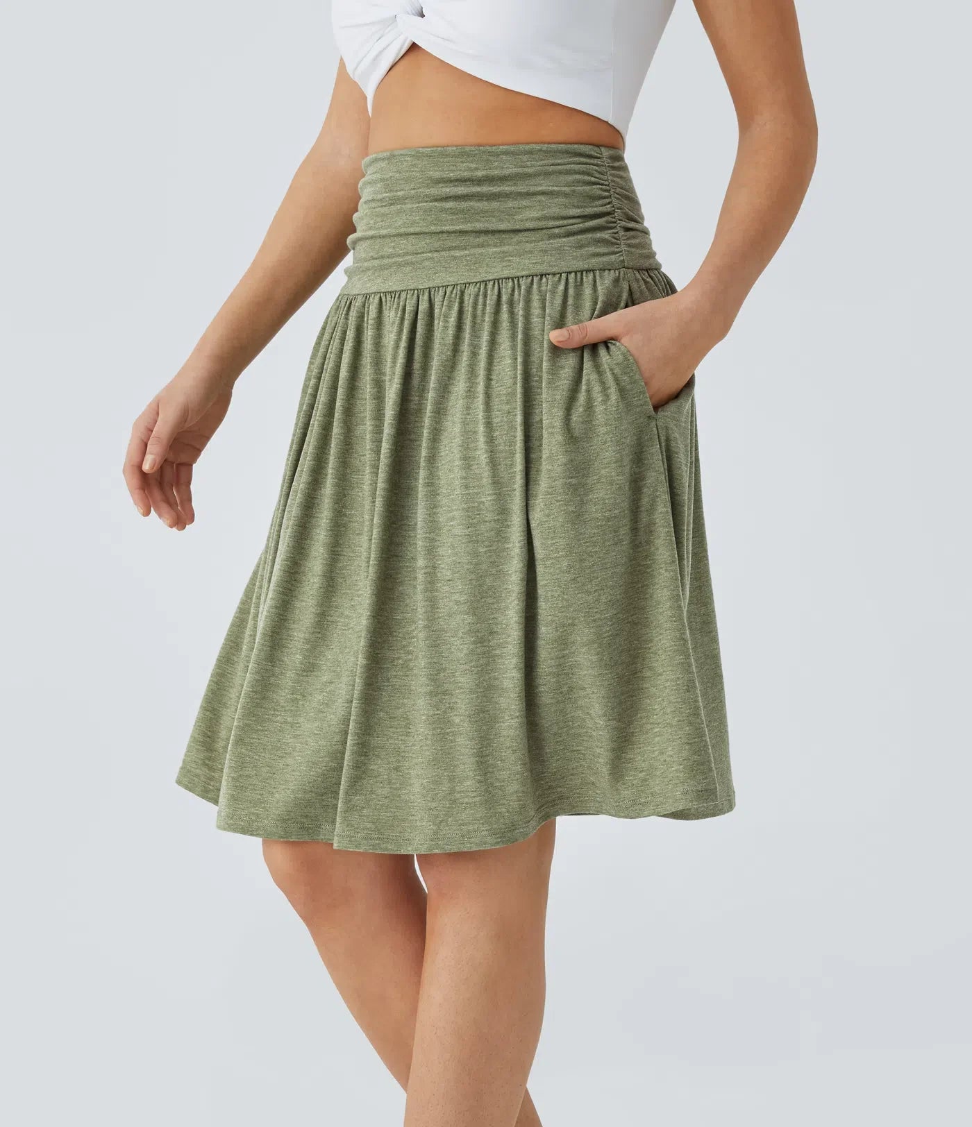Jessica | Elegant & Comfortable Skirt