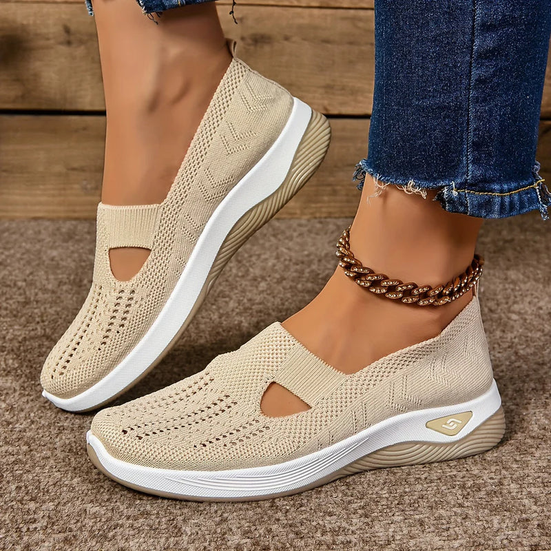 Isabeau | RelaxFit Shoes