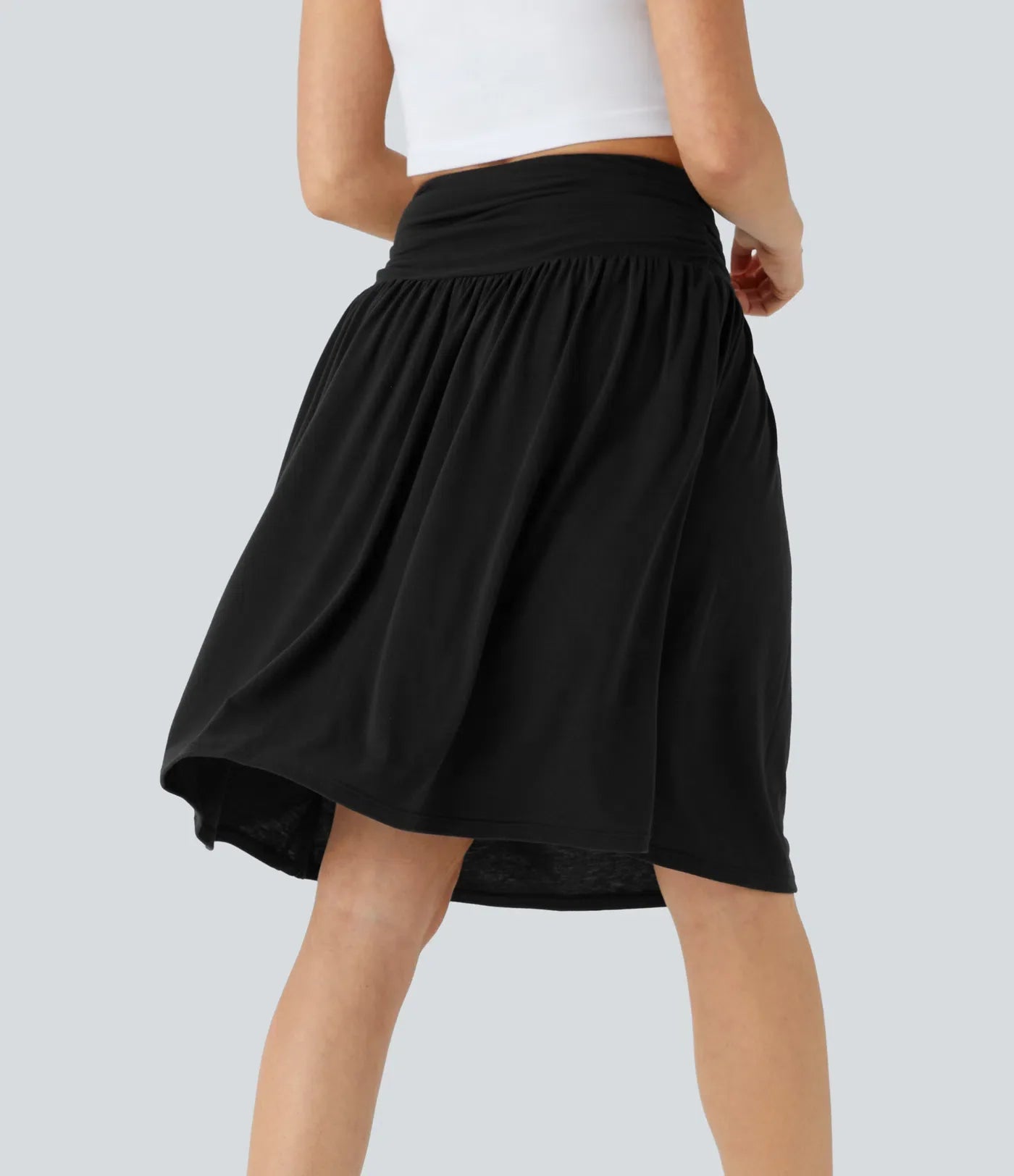 Jessica | Elegant & Comfortable Skirt