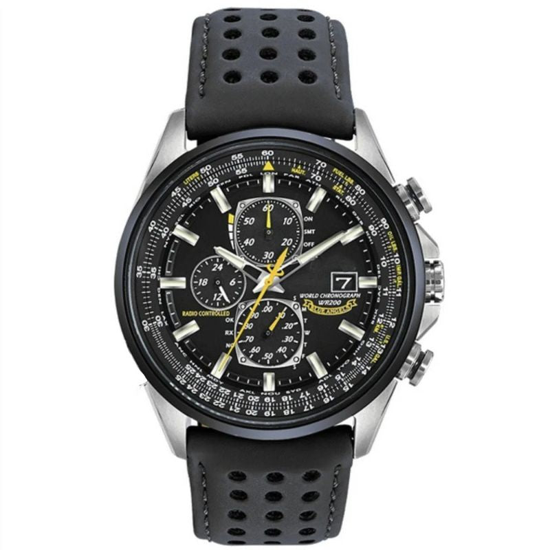 Frank™ | Luxury Trend Quartz Watch