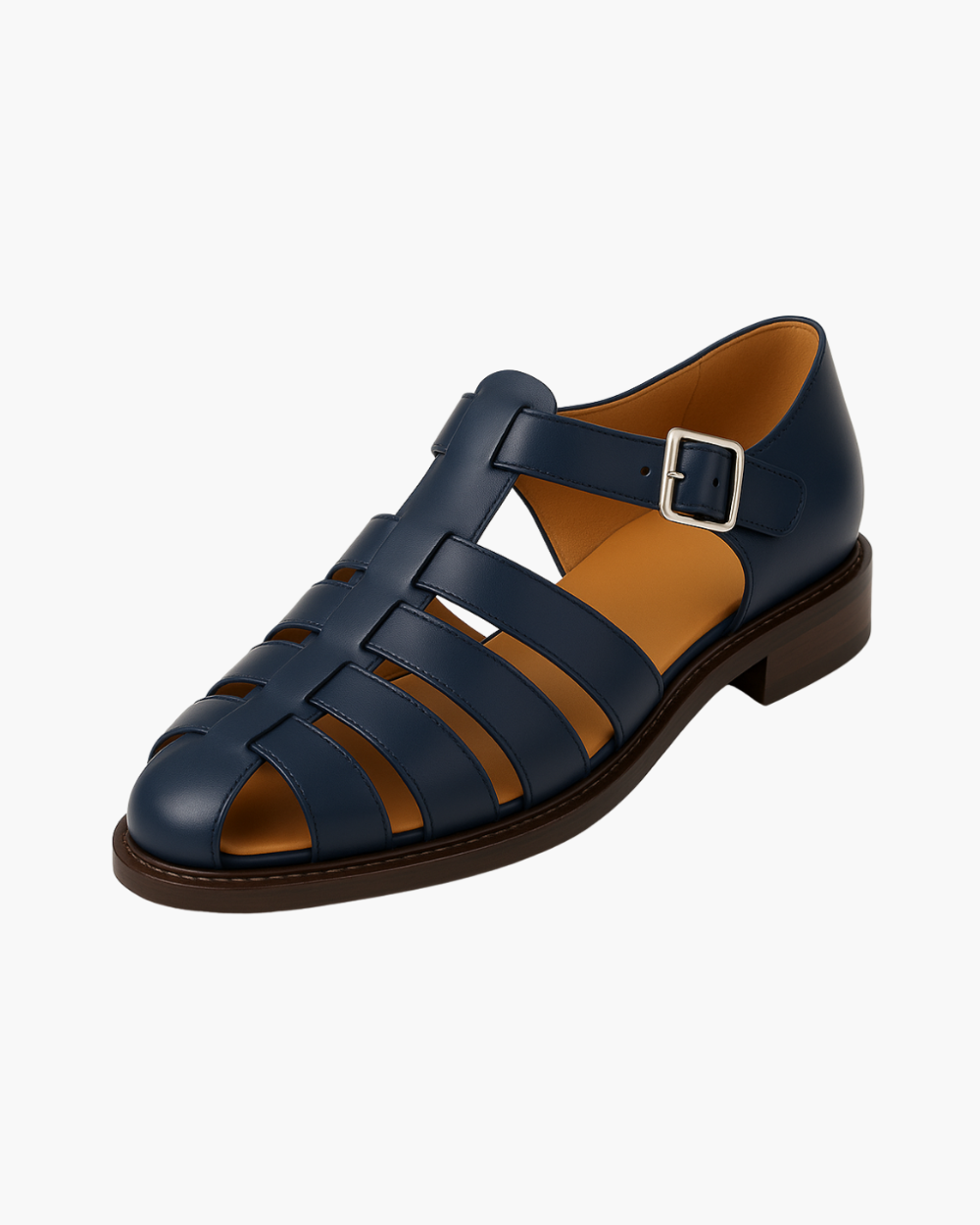 SkönaSteg™ – Ortopedisk Sandal