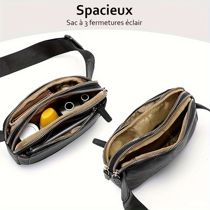Sac Bandoulière Aspen Sport