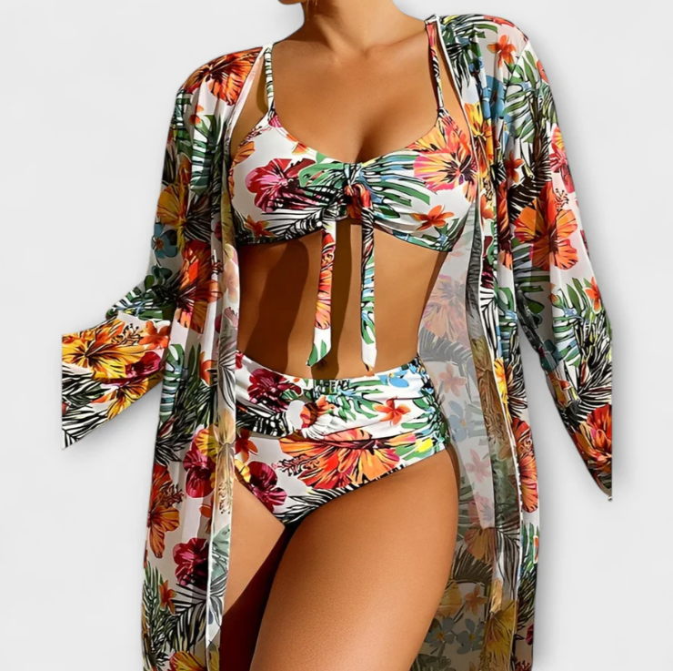 Paris - Bikini set