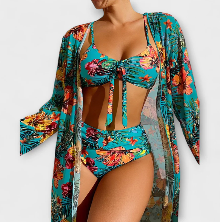 Paris - Bikini set