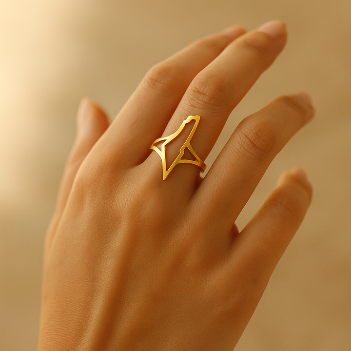 Palestine Ring