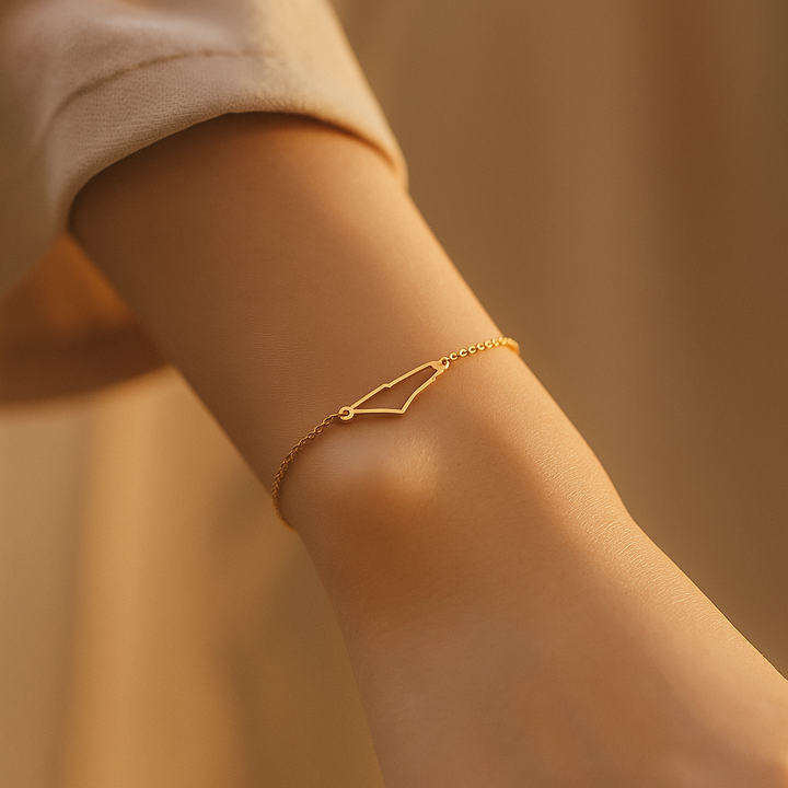 Palestine Bracelet