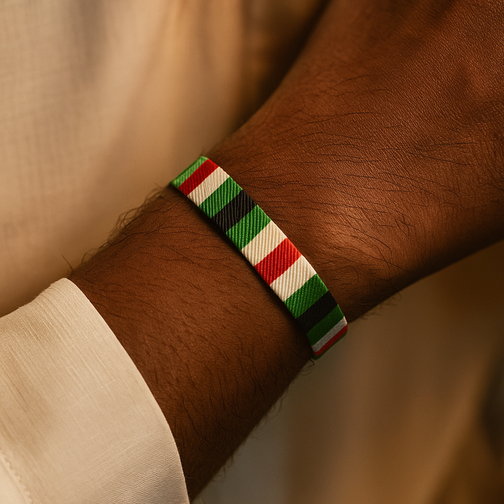 Resilience Bracelet