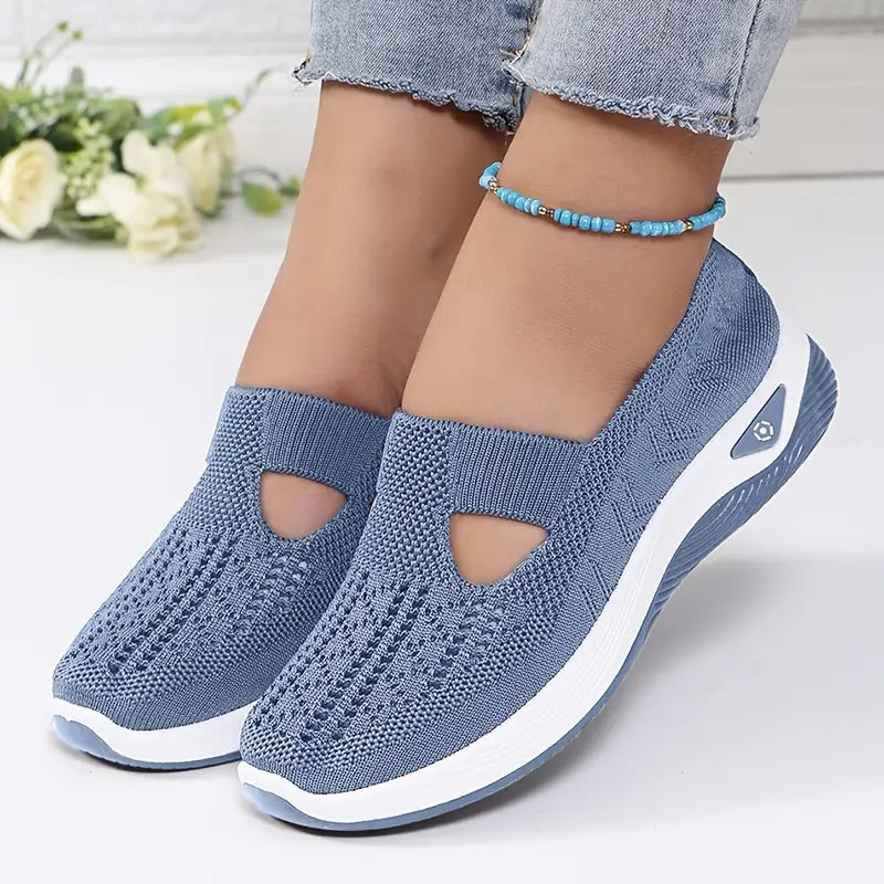 Isabeau | RelaxFit Shoes