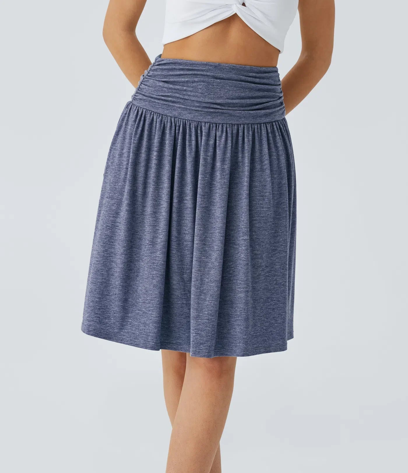 Jessica | Elegant & Comfortable Skirt