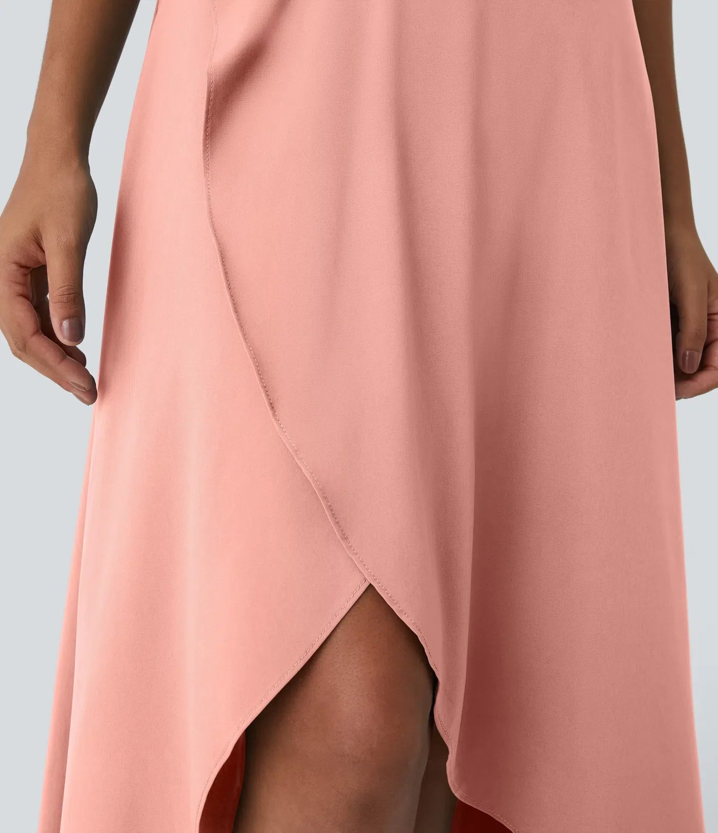 Roma | Split Comfort skirt