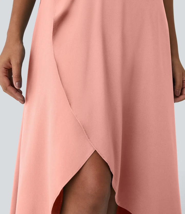 Roma | Split Comfort skirt