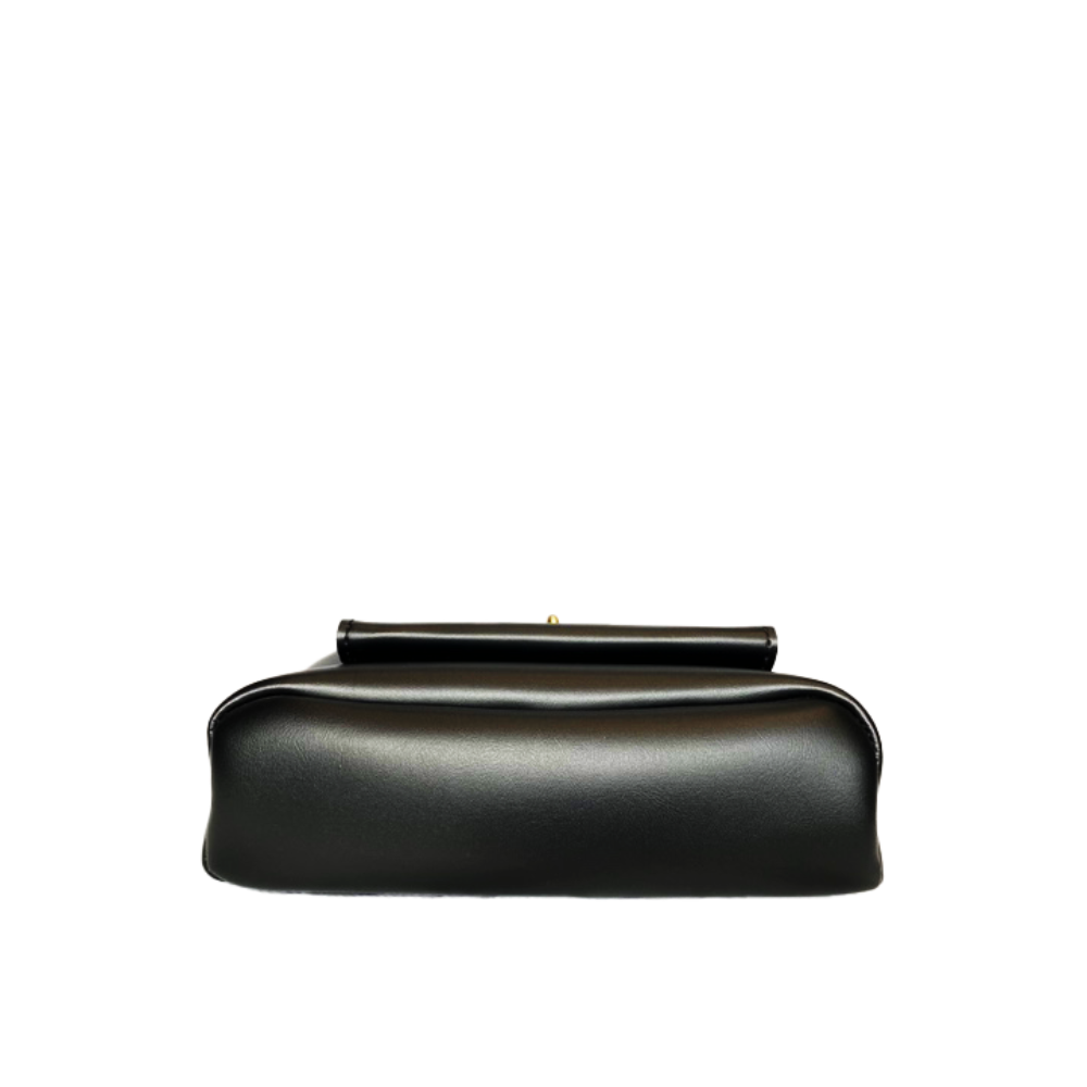 Grace™ – Retrochic väska med lockstängning