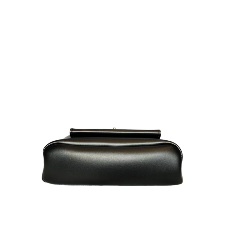 Grace™ – Retrochic väska med lockstängning