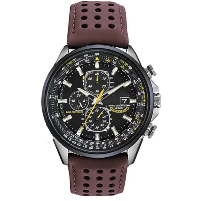 Frank™ | Luxury Trend Quartz Watch