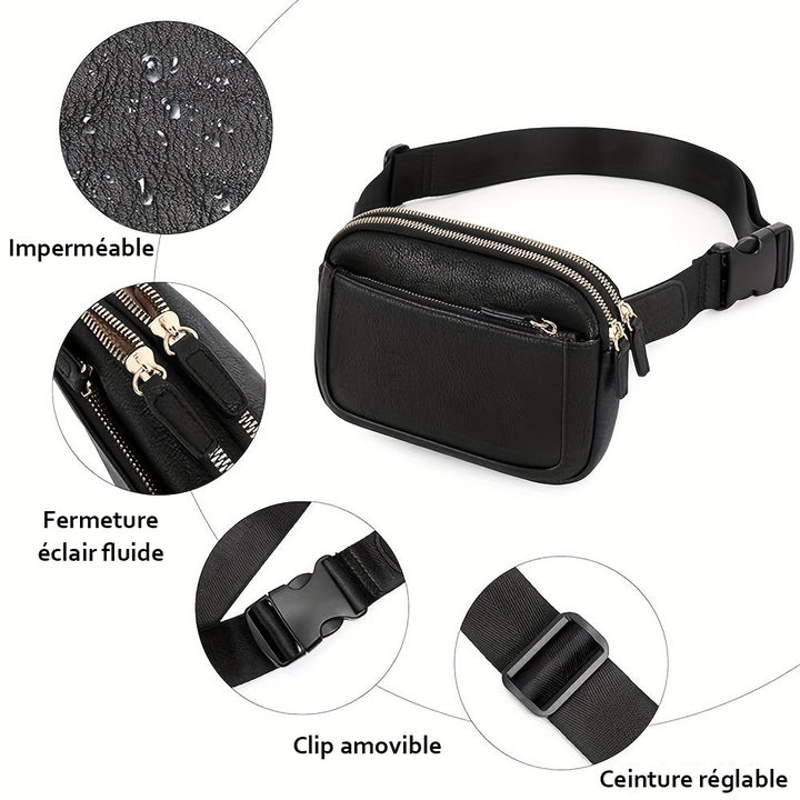 Sac Bandoulière Aspen Sport