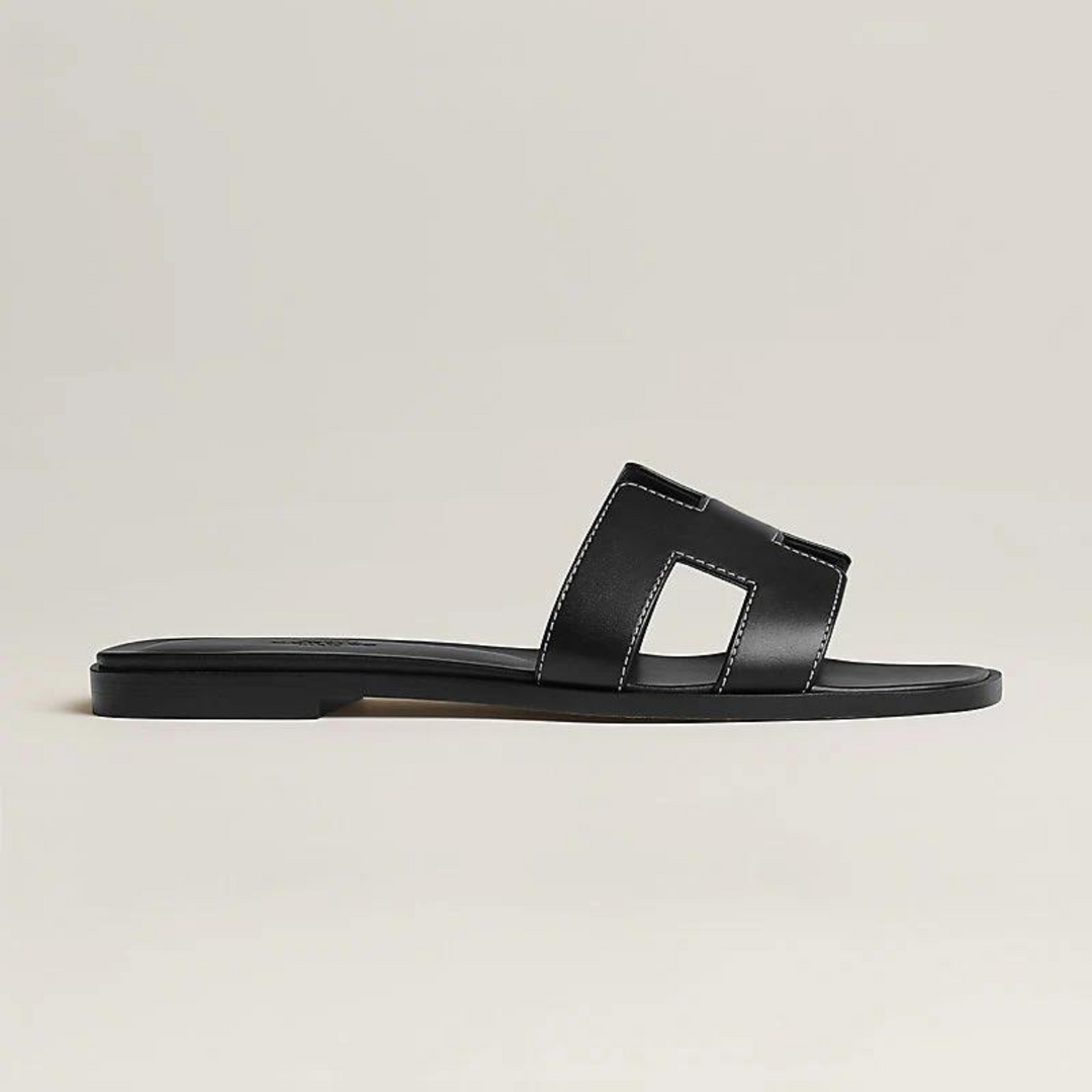 Sandaler Venedig® – Svart