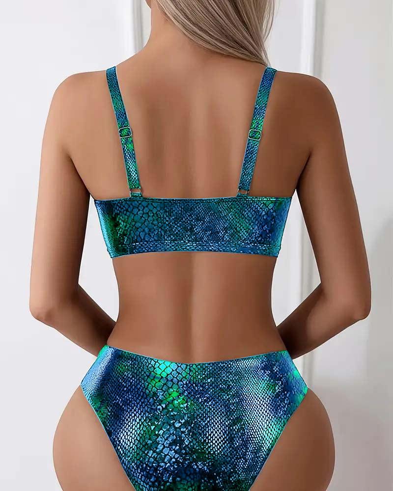 Léa™ – Éclat de Sirène