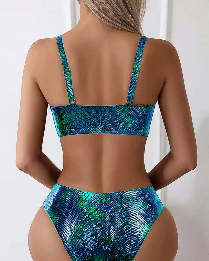 Léa™ – Éclat de Sirène