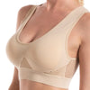 ADÈLE™ | Wire-Free Comfort Bra Trio