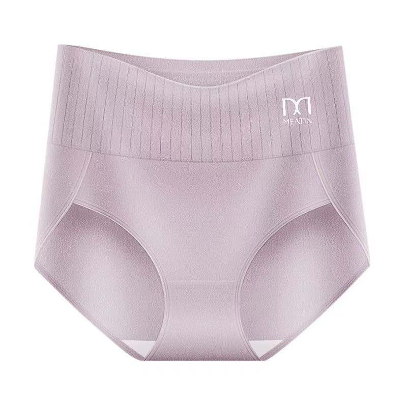 Monica | Set of 6 high-waisted panties