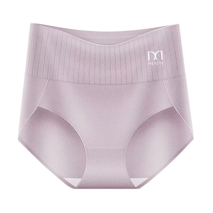 Monica | Set of 6 high-waisted panties