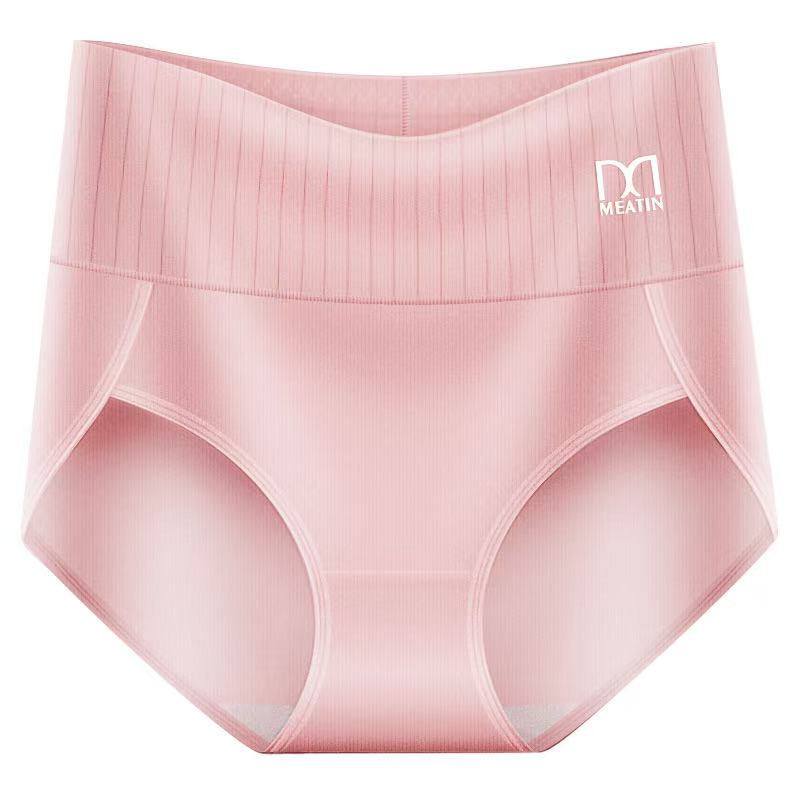 Monica | Set of 6 high-waisted panties