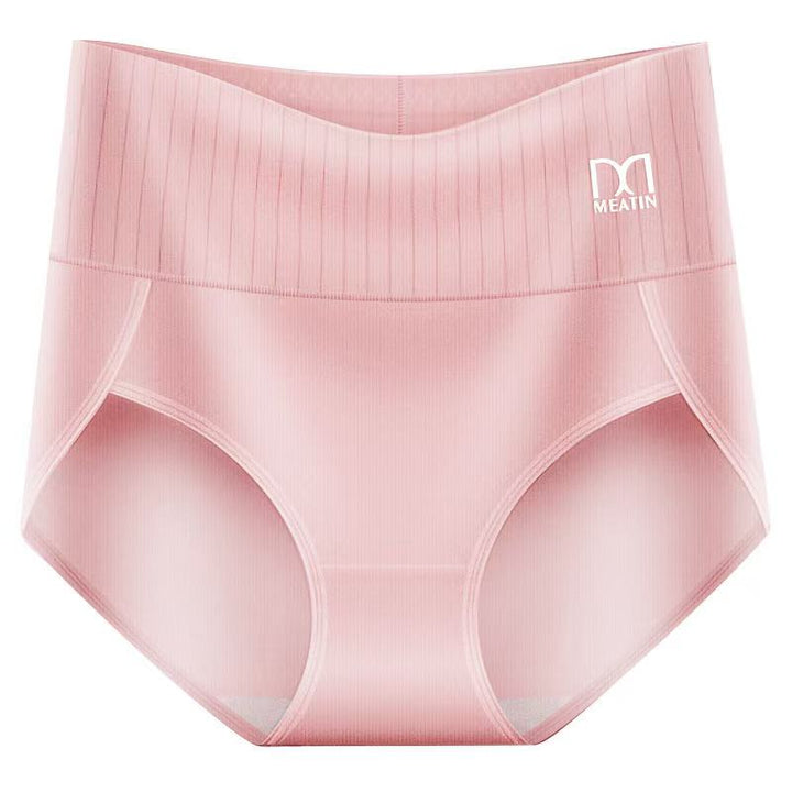Monica | Set of 6 high-waisted panties