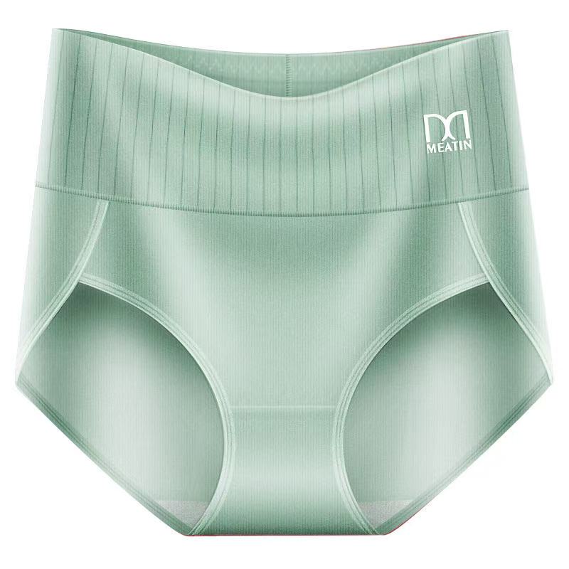 Monica | Set of 6 high-waisted panties