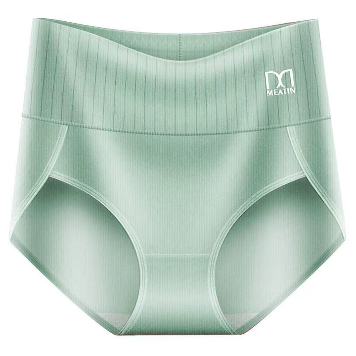 Monica | Set of 6 high-waisted panties
