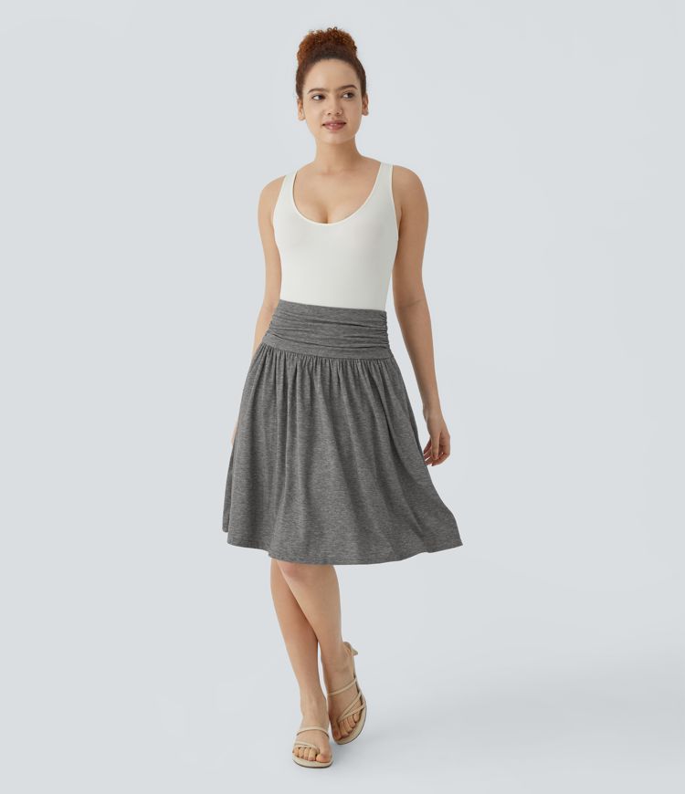 Jessica | Elegant & Comfortable Skirt