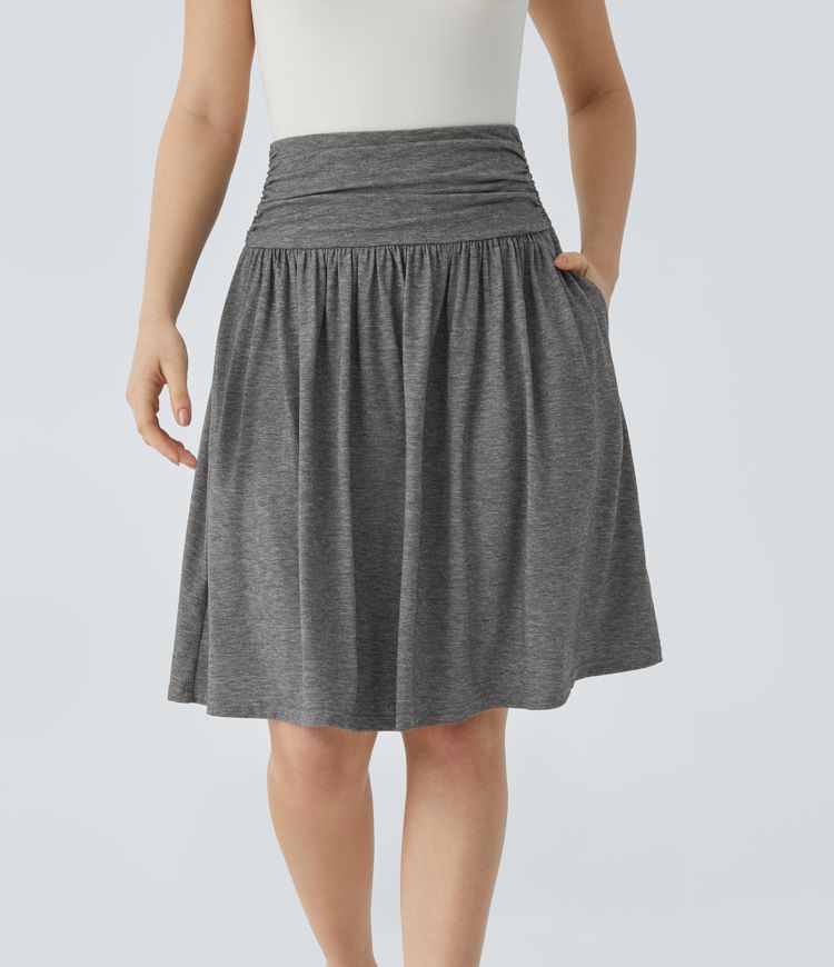 Jessica | Elegant & Comfortable Skirt