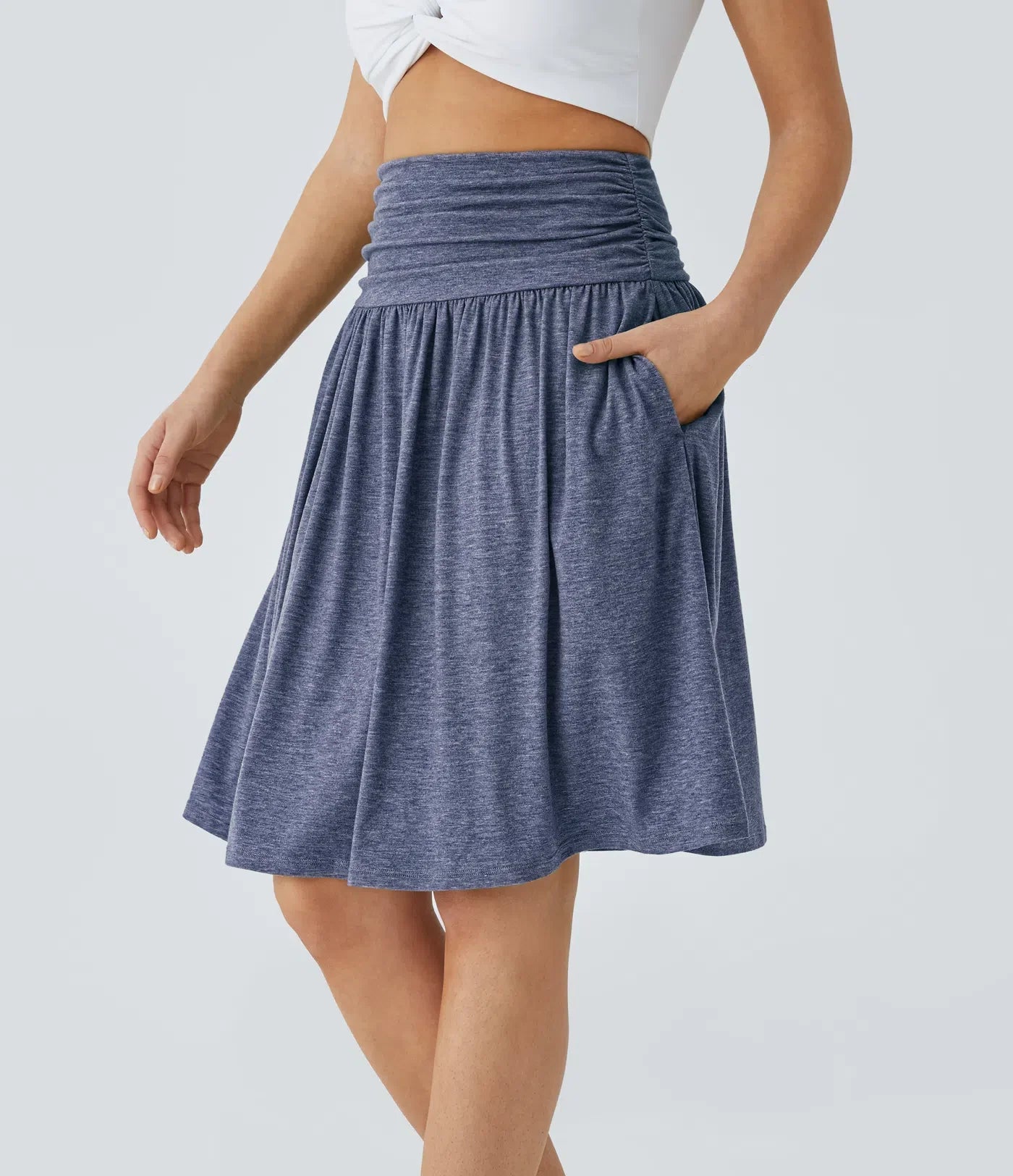 Jessica | Elegant & Comfortable Skirt
