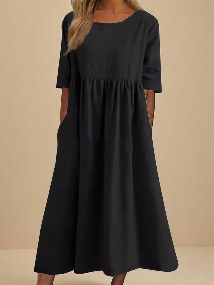 Astrid™ – Klänningen som Andas