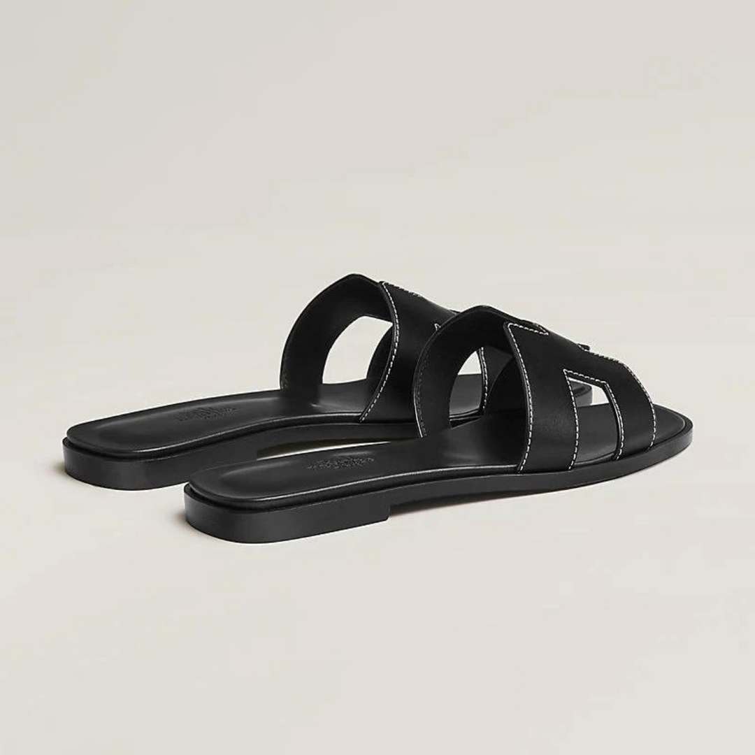 Sandaler Venedig® – Svart
