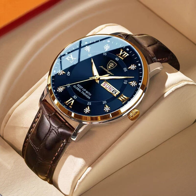 ClassicX™ | Luminous Watch