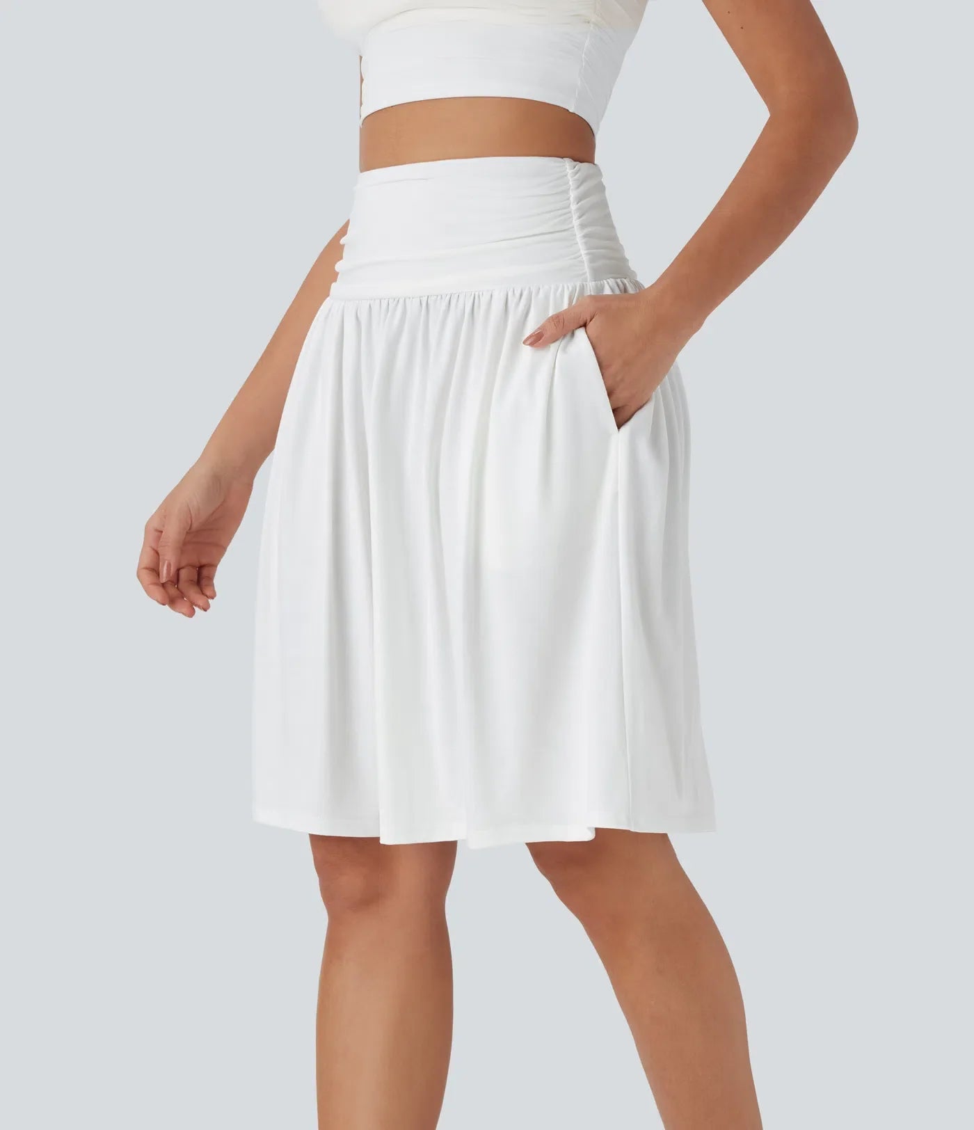 Jessica | Elegant & Comfortable Skirt